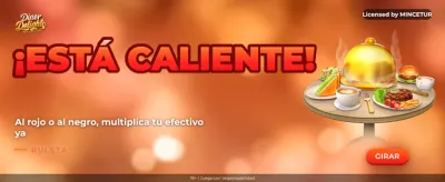 Topacio Bet Casino Promotion