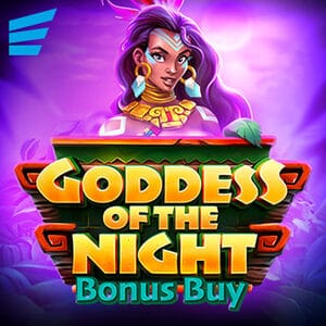 Goddess of the Night Bonus Buy game icon