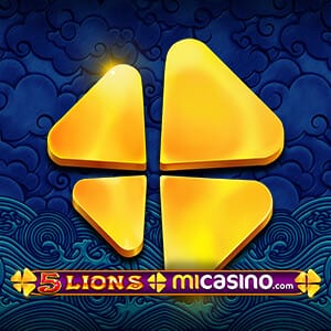 5 Lions