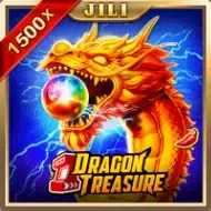 Dragon Treasure game icon