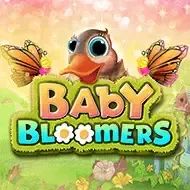 Baby Bloomers Booming