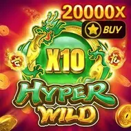 Dragon Soar Hyper Wild