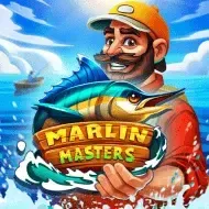 Marlin MastersHacksaw game icon