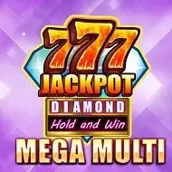 777 Jackpot Diamond