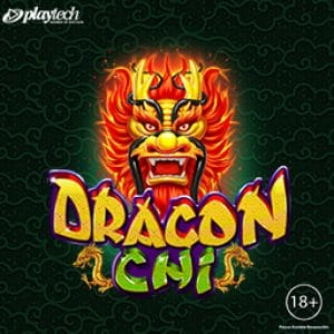 Dragon Chi game icon