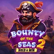 Bounty of the Seas 2_ Hold & WinNovomatic game icon