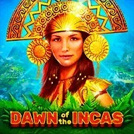 Dawn of the Incas game icon