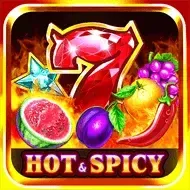 Hot & Spicy Onlyplay