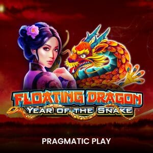 Floating Dragon
