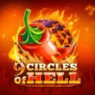 9 Circles of Hell game icon