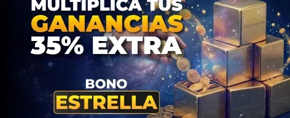 Promoción Trae a un Amigo promo
