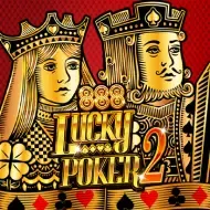 LUCKY POKER 2PlayStar