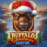 Buffalo Christmas CanyonGamebeat