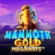 Mammoth Gold Megaways Pragmatic Play