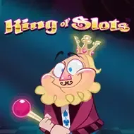 King of Slots NetEnt