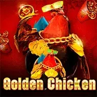 Golden Chicken Spade Gaming