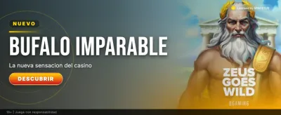 Topacio Bet Casino deposit bonus