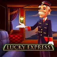 Lucky ExpressCaleta game icon