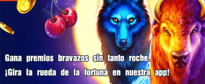 El Casino Topacio Bet te Espera